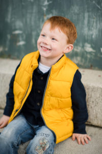 Southern NH child and family photographer