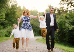 Southern NH lifestyle family photographer