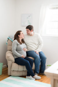 Southern NH Greater Boston maternity photographer