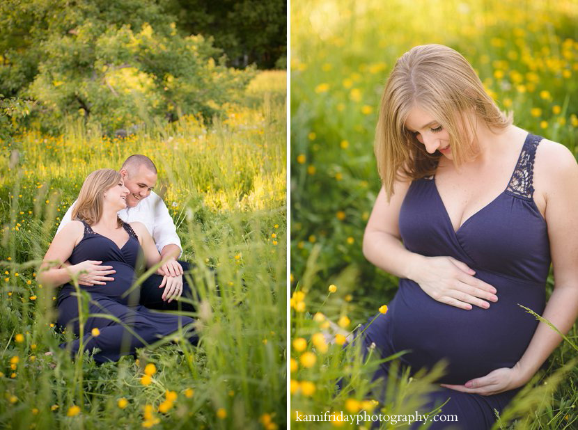 New Hampshire maternity photographer photo