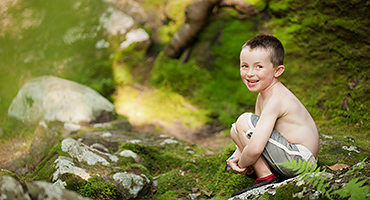 NH Family lifestyle photographer photo