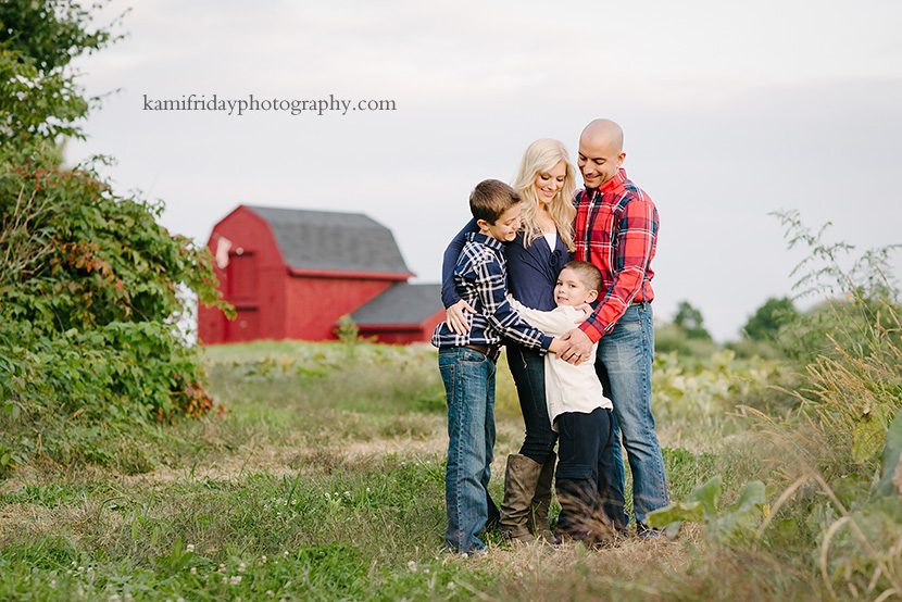 Best of 2014 Nashua NH family photography