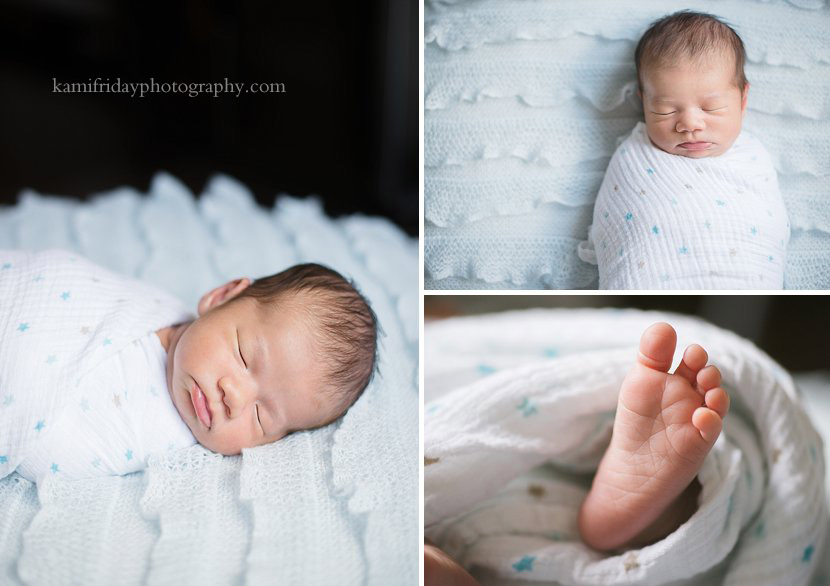 Southern NH newborn photographer photo
