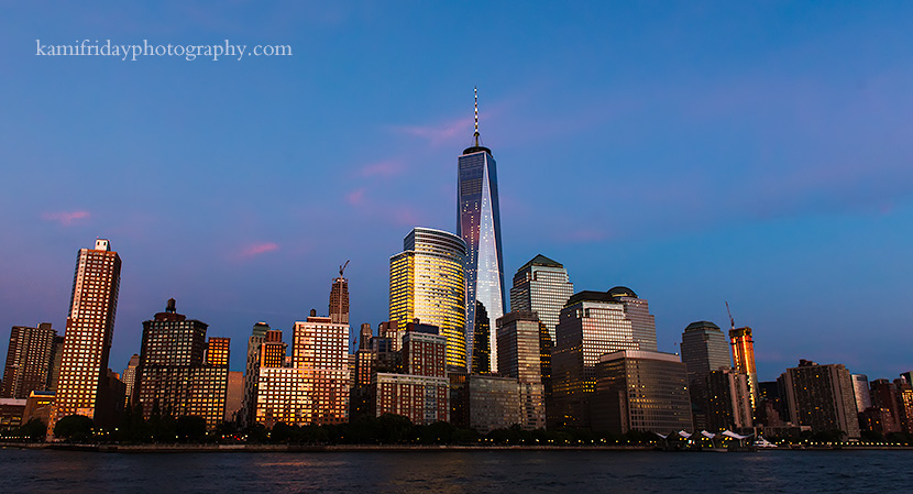 Nh family photographer takes on the big apple