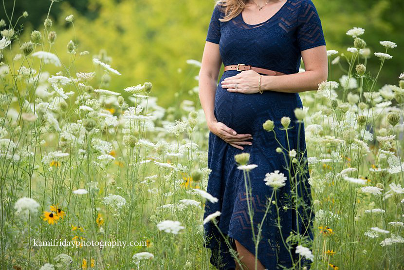 Hollis NH Maternity Portrait Photographer