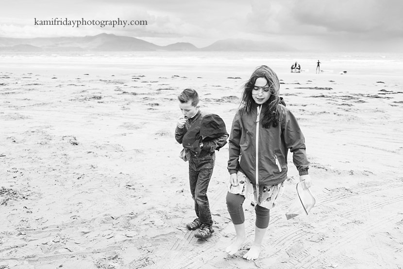  Ireland family travel photography