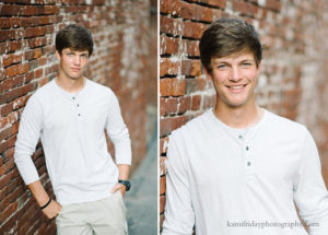 Windham NH high school senior portraits photographer