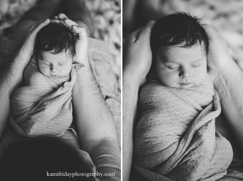 Tewksbury MA Lifestyle Newborn Portrait Photographer_0001