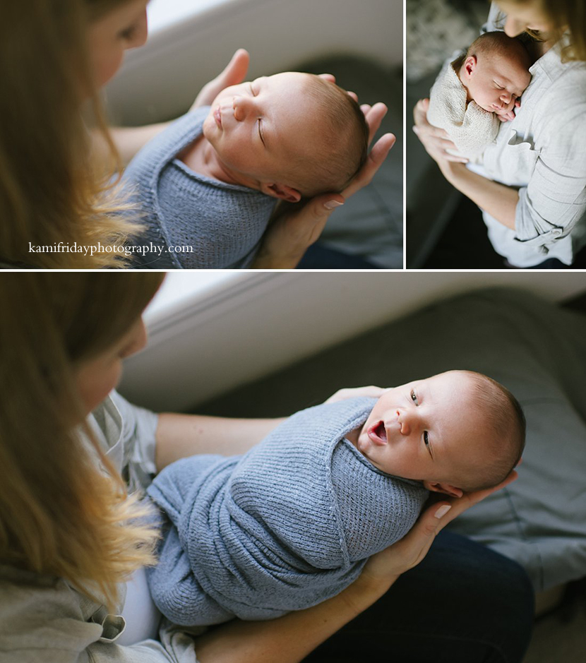 Greater Boston On-location Lifestyle Newborn Photographer