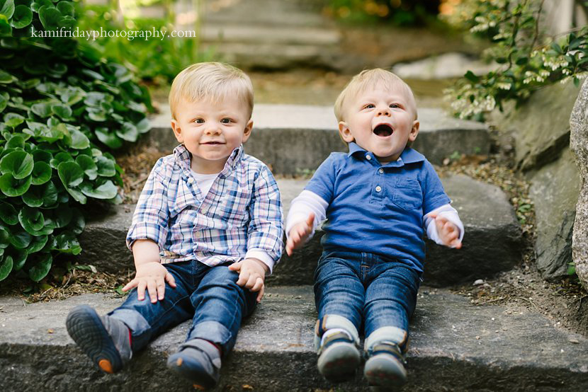 Londonderry NH Lifestyle Family Portrait Photographer