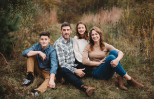 New Hampshire Seacoast Family Photographer