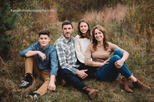 New Hampshire Seacoast Family Photographer